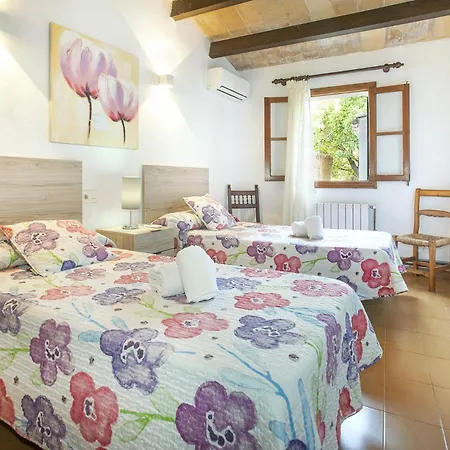 Villa Vidrier Ii By Port de Pollenca