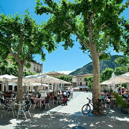 Vidrier Ii By Villa Port de Pollença