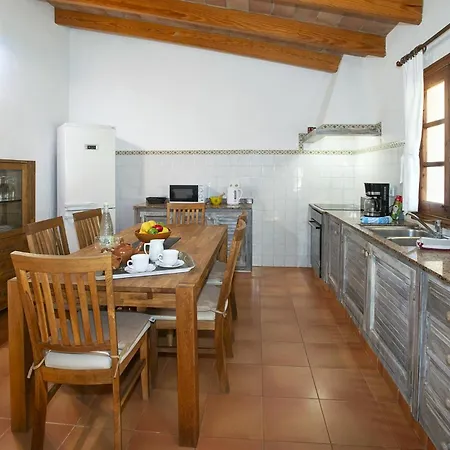 Villa Vidrier Ii By Port de Pollença