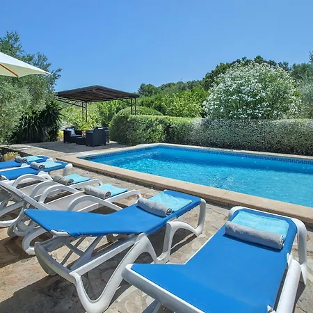 Vidrier Ii By Villa Port de Pollença