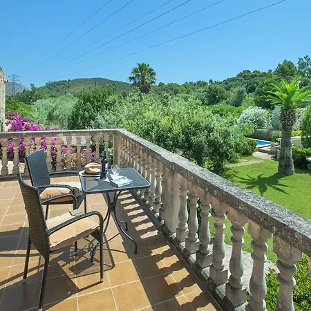 Vidrier Ii By Villa Port de Pollença